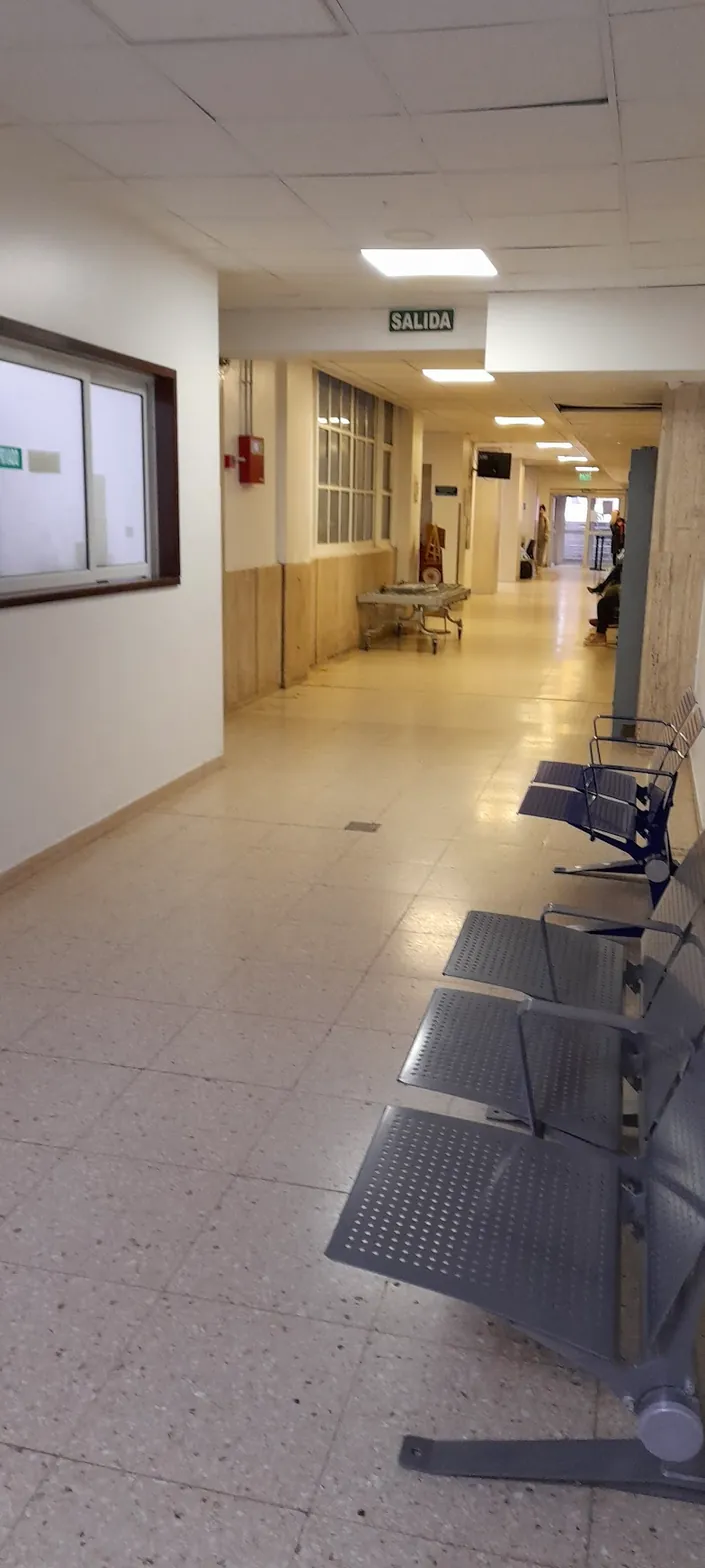 Policlinico Neuquén