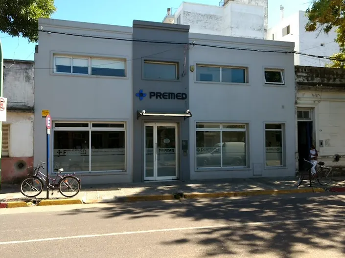 Premed SRL