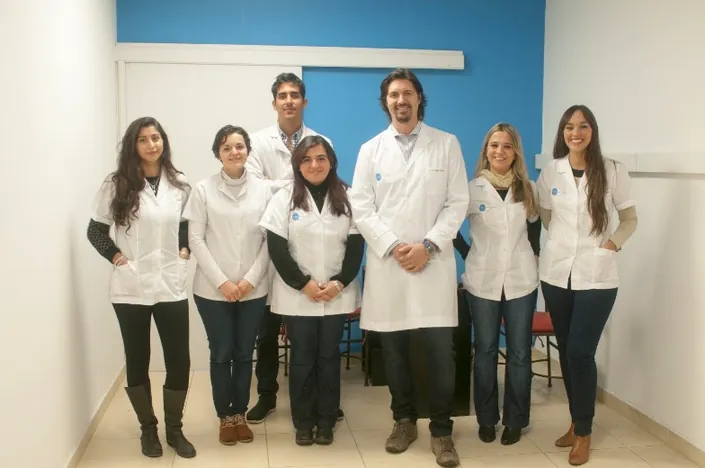RESPIRA SALUD. CLINICA INTEGRAL