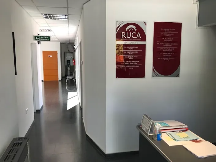 Ruca Pediatria