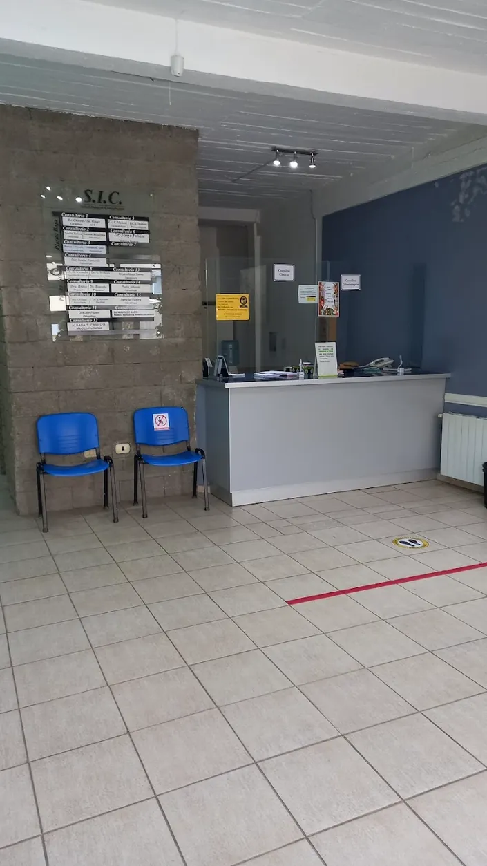S.I.C. Salud Integral Consultorios