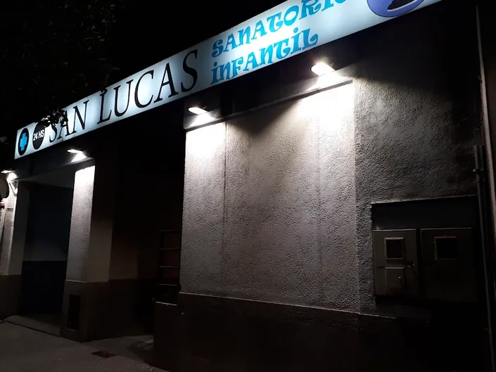 San Lucas