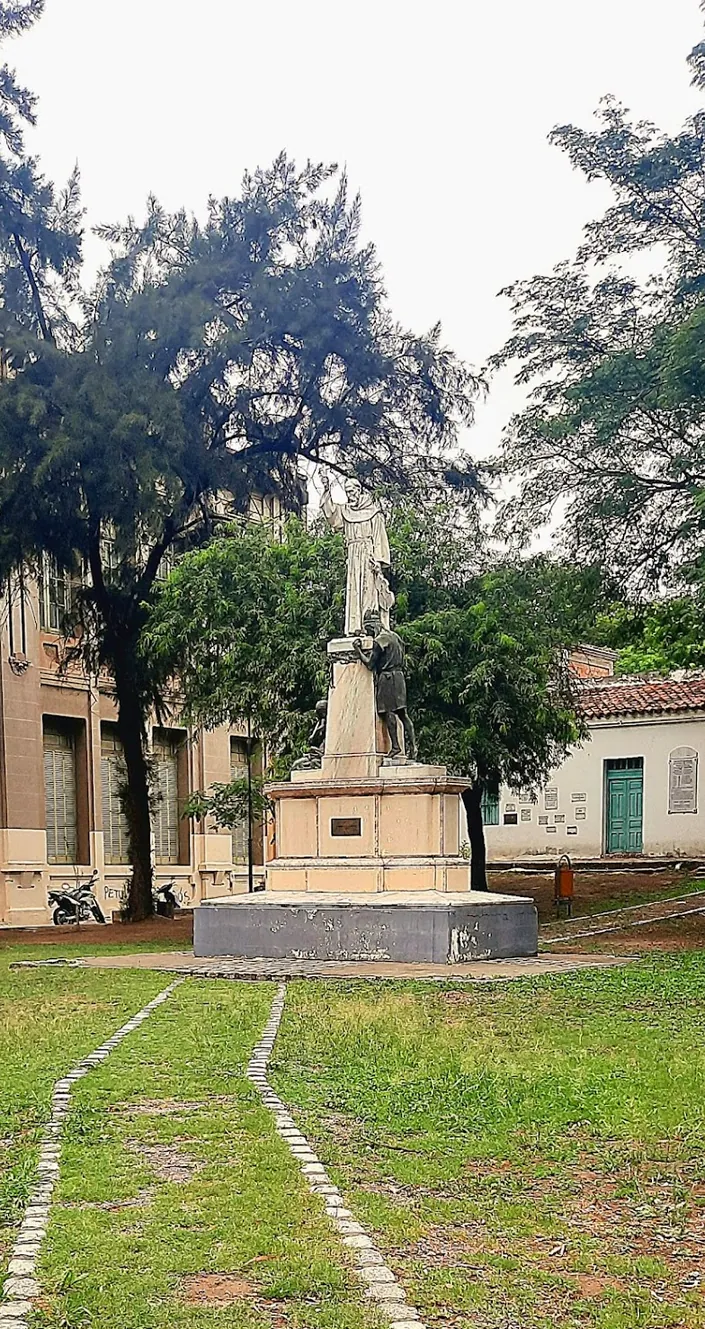 Sanatorio 9 de Julio