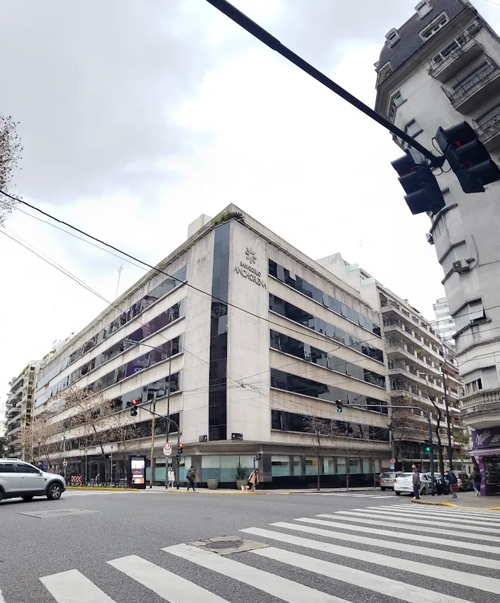 Sanatorio Anchorena Recoleta