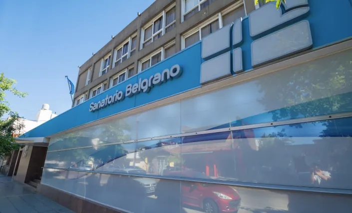 Sanatorio Belgrano