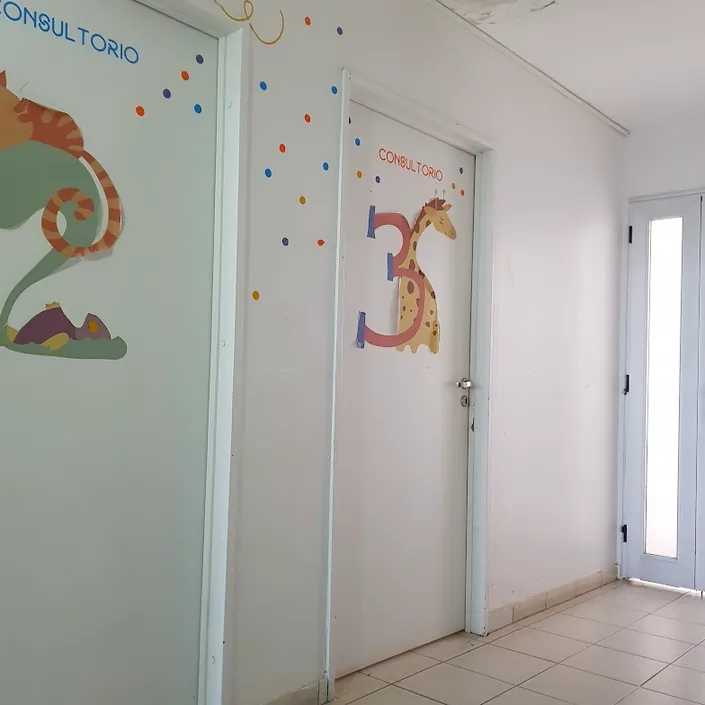 Sanatorio Cruz Azul