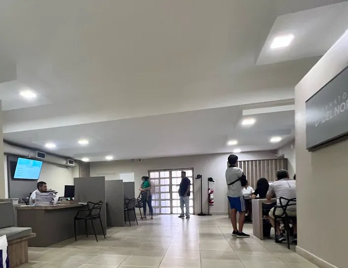 SANATORIO DEL NORTE