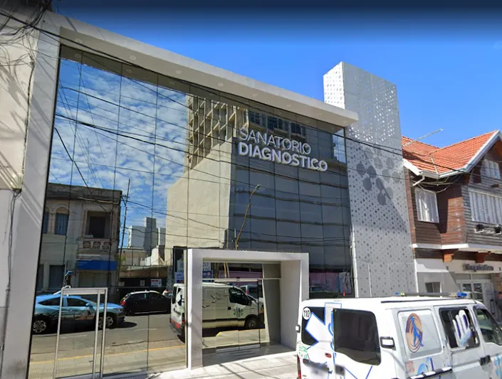 Sanatorio Diagnóstico