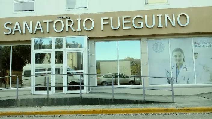 Sanatorio Fueguino