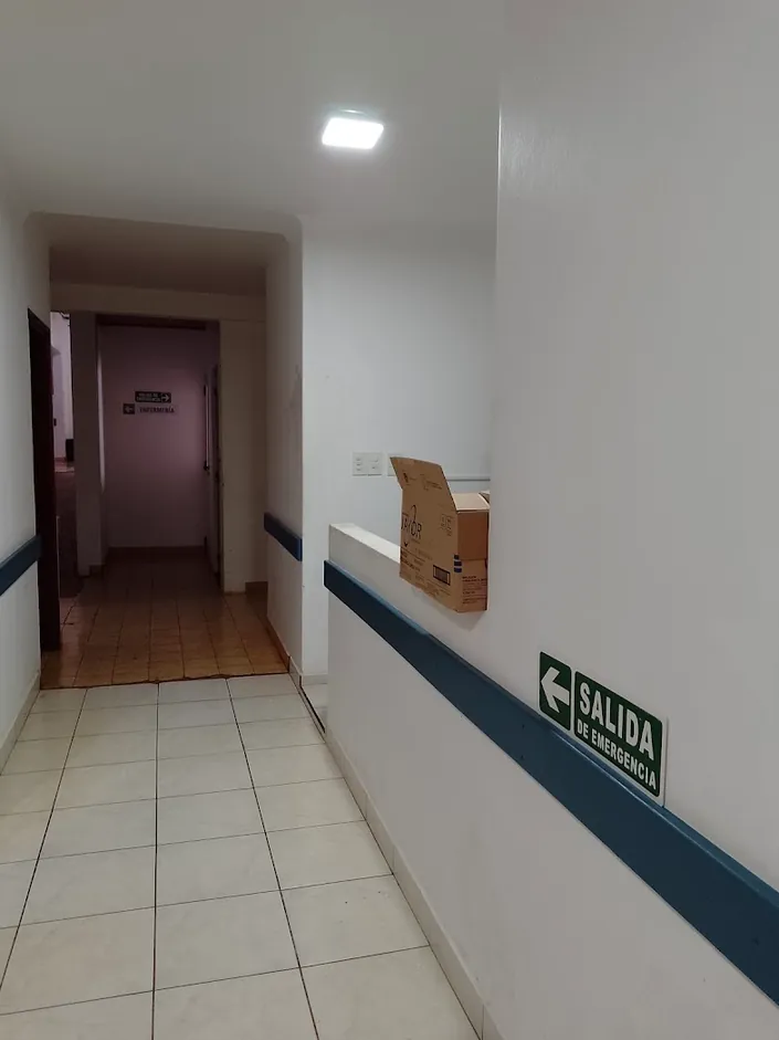 Sanatorio IMI Instituto Materno Infantil
