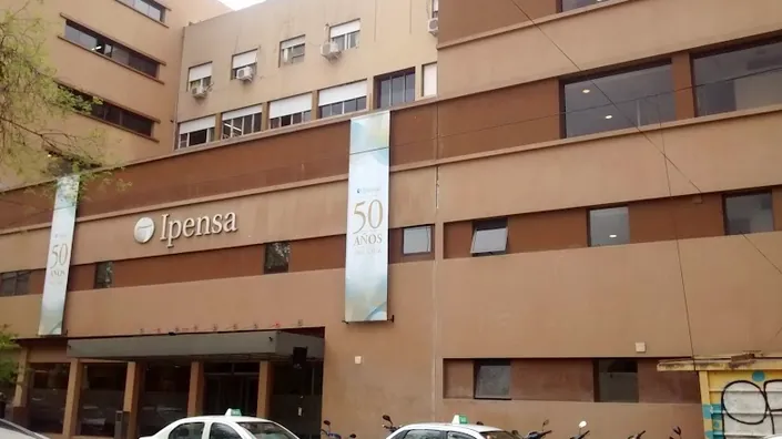 Sanatorio Ipensa