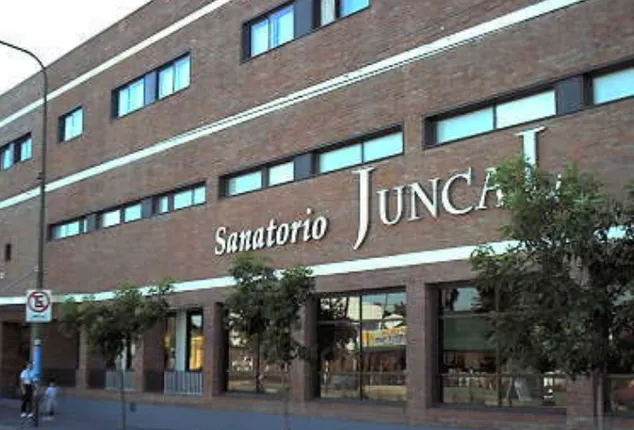 Sanatorio Juncal