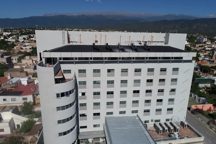 Sanatorio Junín