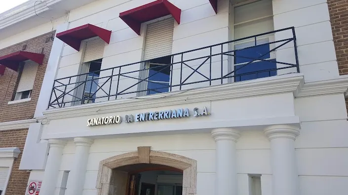 Sanatorio La Entrerriana S.A.