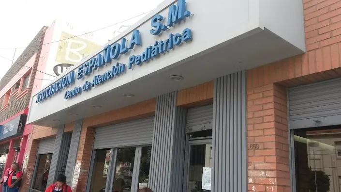 Sanatorio La Española | Atención Pediátrica