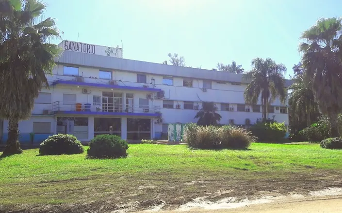 Sanatorio Loma Linda