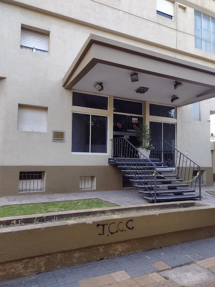 Sanatorio Médico Los Tilos S.A.