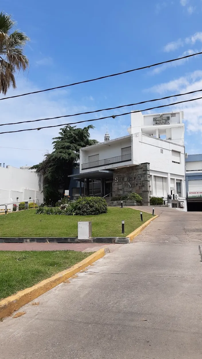Sanatorio Norte