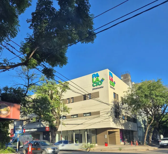 Sanatorio Palacio S.R.L.