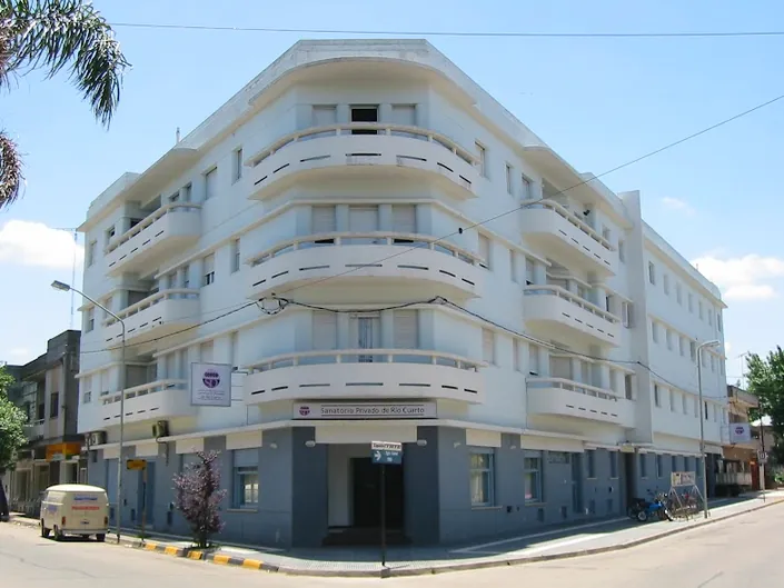 Sanatorio Privado Río Cuarto