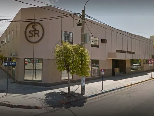 SANATORIO SANTA ROSA