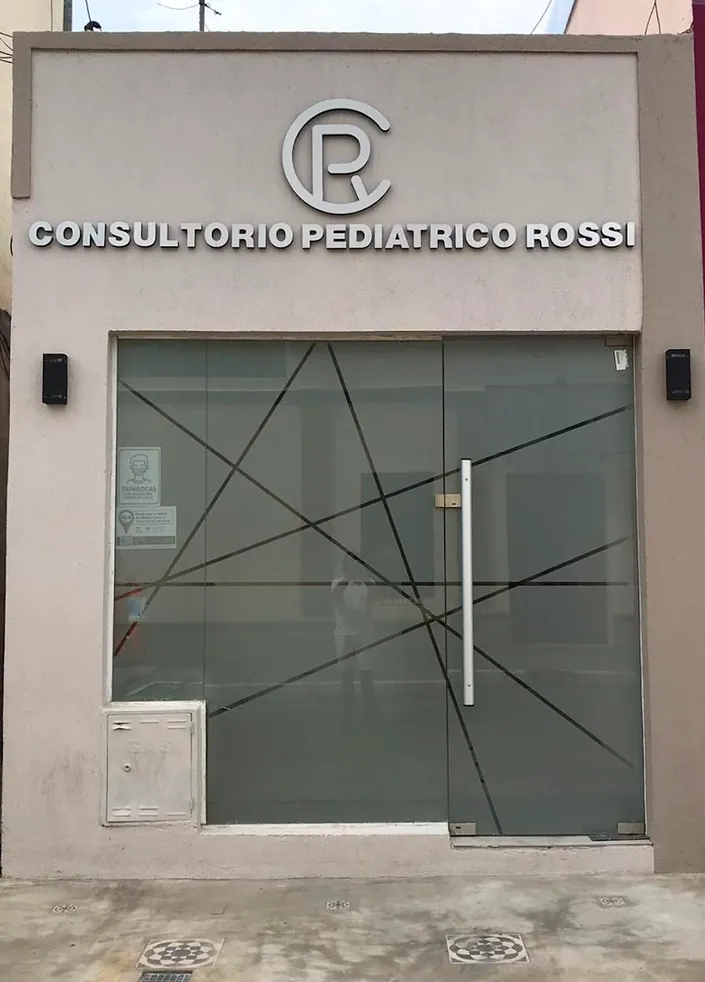 Silvia Rossi Médica Pediatra – Merlo San Luis