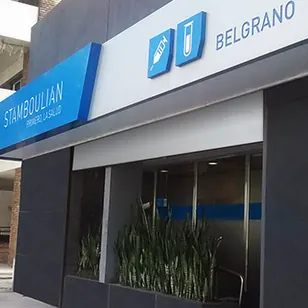 Stamboulian Servicios de Salud