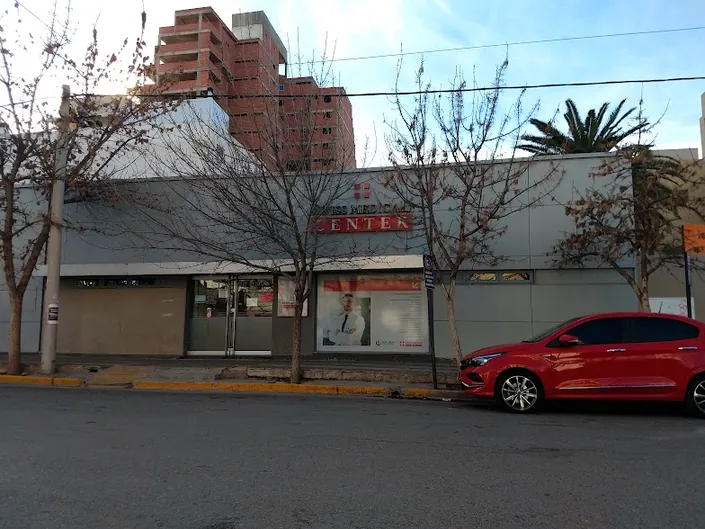 Swiss Medical | Centro Médico Neuquén