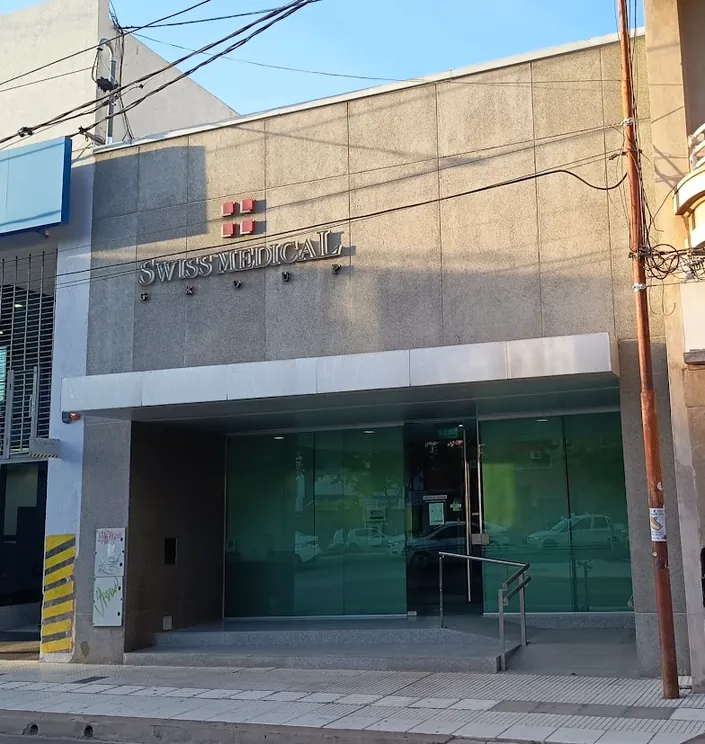 Swiss Medical Medicina Privada, San Luis