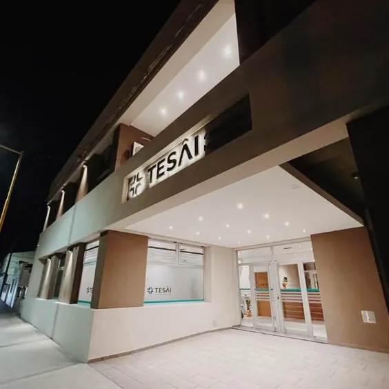 Tesai ( Ex- Cedep)