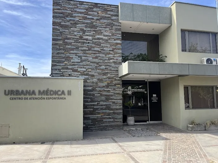 Urbana Médica 2