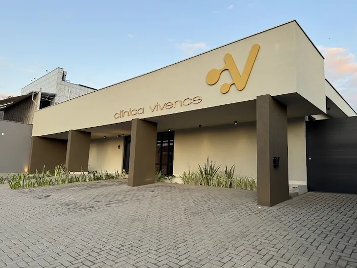 Vivence Clínica – Centro de Infusão de Imunobiológicos